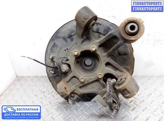 Ступица на Suzuki Grand Vitara II (JB, TD54)