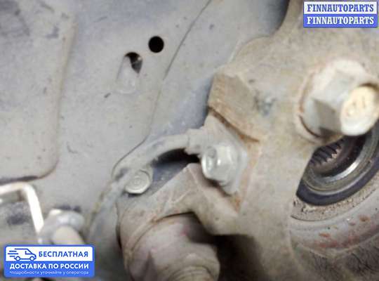 Ступица на Suzuki Grand Vitara II (JB, TD54)