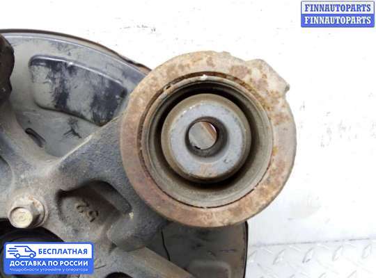 Ступица на Suzuki Grand Vitara II (JB, TD54)