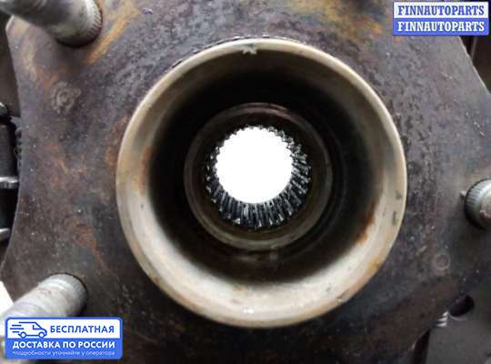 Ступица на Suzuki Grand Vitara II (JB, TD54)