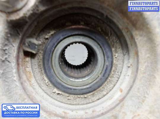 Ступица на Suzuki Grand Vitara II (JB, TD54)