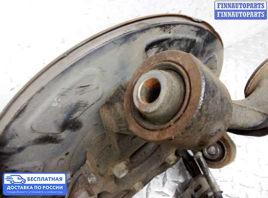 Ступица на Suzuki Grand Vitara II (JB, TD54)