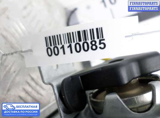 Подушка безопасности пассажира (AirBag) на Volkswagen Touareg I (7L)