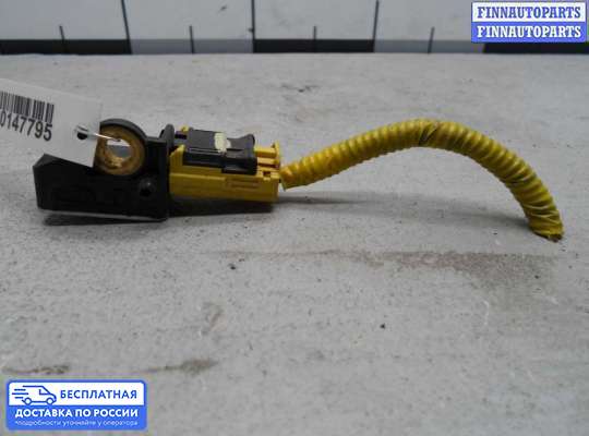 Датчик удара (Airbag) на Honda CR-V III (RE)