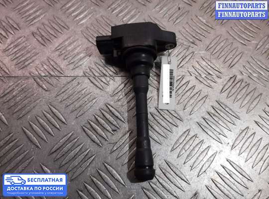 Катушка зажигания на Nissan Pathfinder IV (R52)