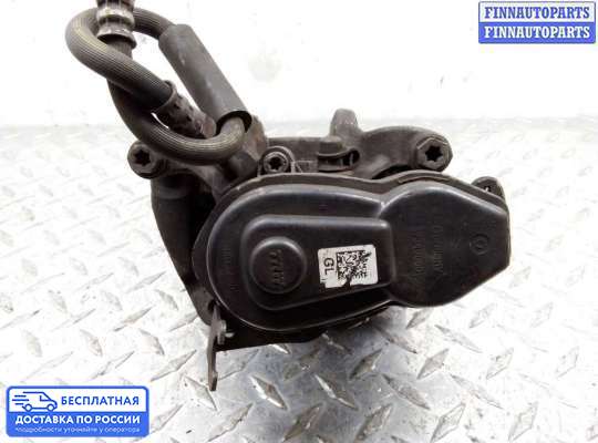 Суппорт на BMW 5 (F10/F11)