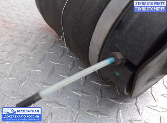 Подушка пневматическая (пневмобаллон) на Mercedes-Benz GL / GLS (X166)