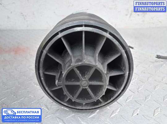 Подушка пневматическая (пневмобаллон) на Mercedes-Benz GL / GLS (X166)