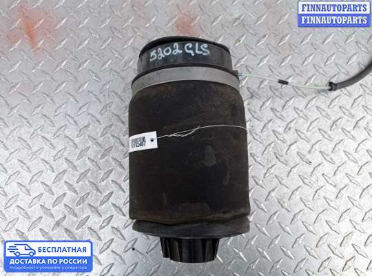 Подушка пневматическая (пневмобаллон) на Mercedes-Benz GL / GLS (X166)