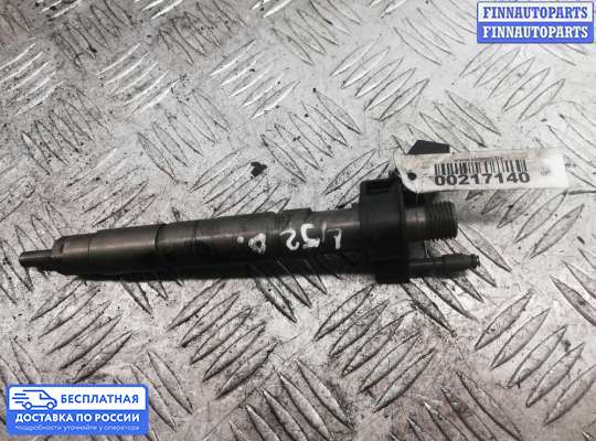 Форсунка топливная на BMW 5 (F10/F11)