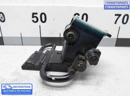 Петля двери на Audi A4 (8E/8H, B7)