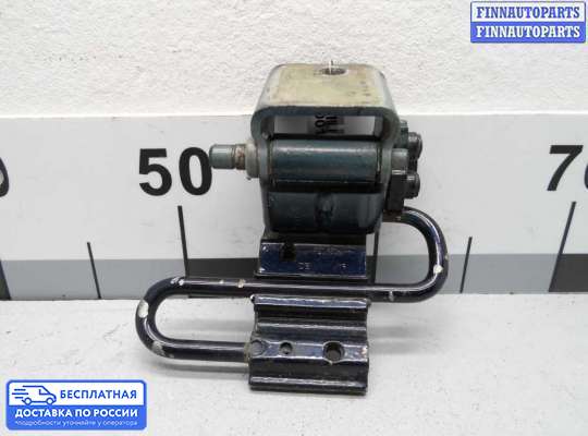 Петля двери на Audi A4 (8E/8H, B7)