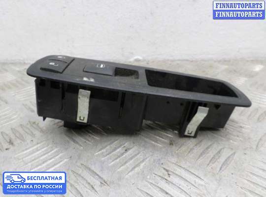 Блок управления стеклоподъёмниками на Jeep Grand Cherokee IV (WK2)