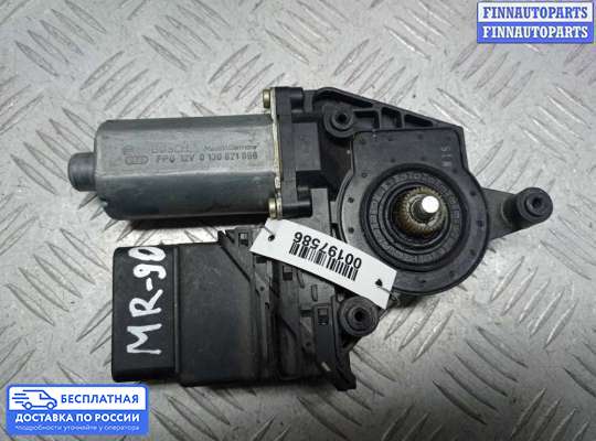 Стеклоподъемник электрический на Volkswagen Passat B5 (3B)