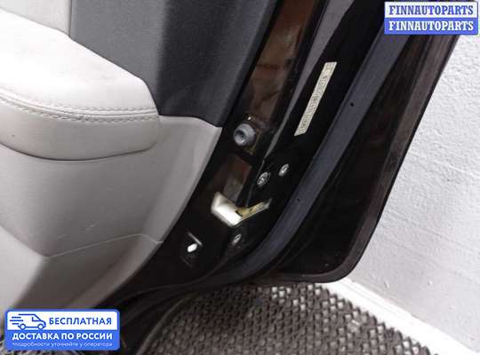 Замок боковой двери на Honda Pilot II (YF3,YF4)