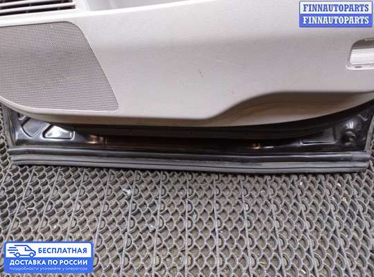 Замок боковой двери на Honda Pilot II (YF3,YF4)