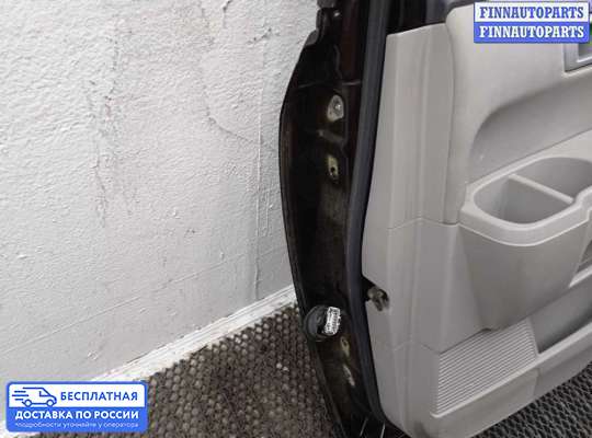 Замок боковой двери на Honda Pilot II (YF3,YF4)