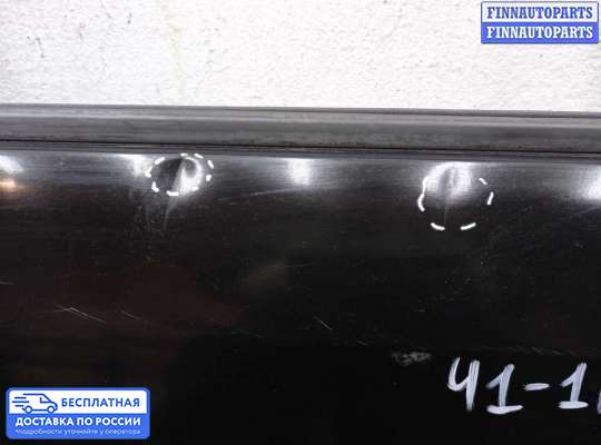 Замок боковой двери на Honda Pilot II (YF3,YF4)