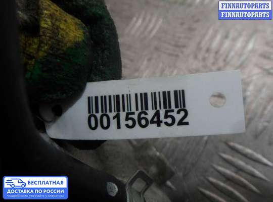 Воздухозаборник на Kia Sportage IV (QL)