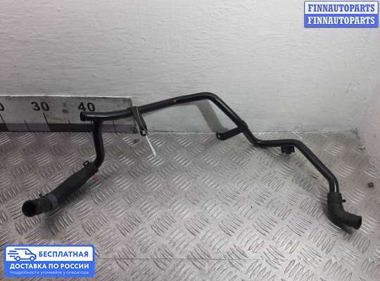 Патрубок (трубка, шланг) на Volkswagen Amarok (2H)
