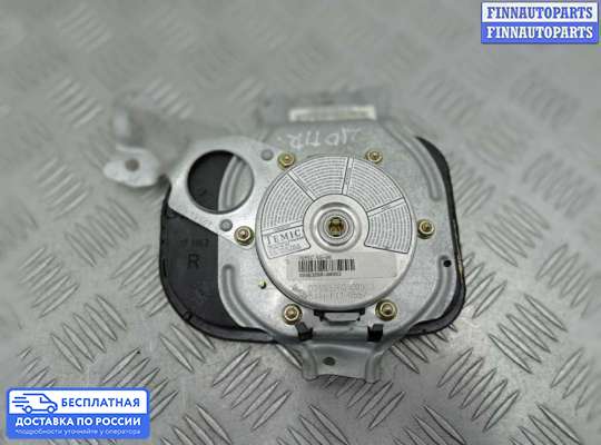 Подушка безопасности (прочее) на Mercedes-Benz E (W210)