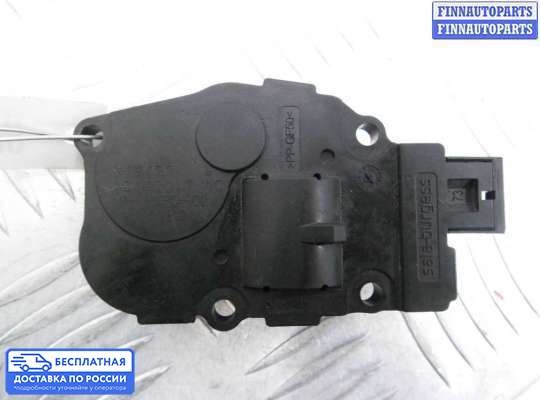 Моторчик заслонки печки на Range Rover Sport II (L494)