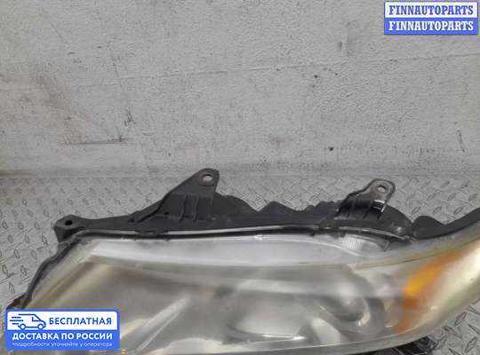 Фара передняя на Toyota Venza (GV10)