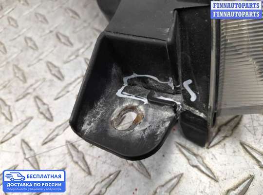 Фара передняя на Toyota Venza (GV10)