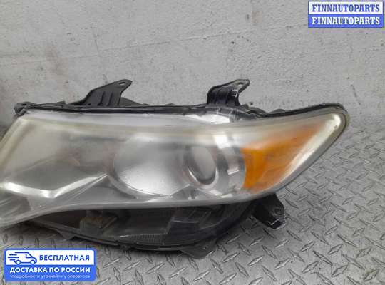 Фара передняя на Toyota Venza (GV10)