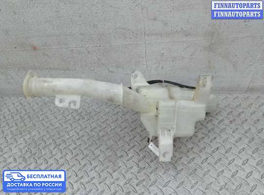 Бачок омывателя на Mazda CX-7