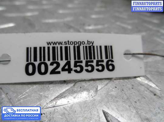 Замок багажника на Dodge Stratus II