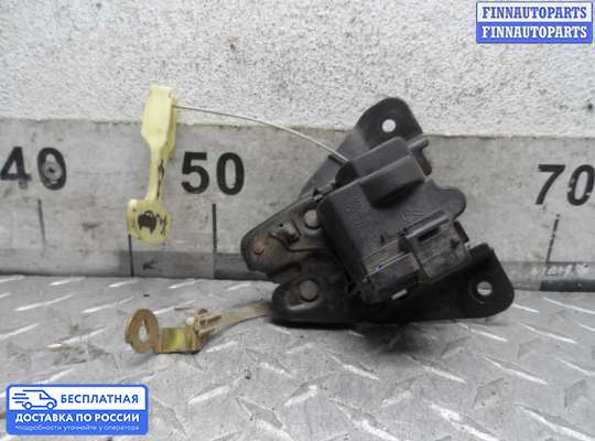 Замок багажника на Dodge Stratus II