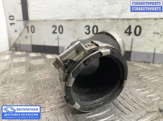Патрубок (трубка, шланг) на Volkswagen Passat CC (357)