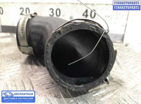 Патрубок (трубка, шланг) на Volkswagen Passat CC (357)
