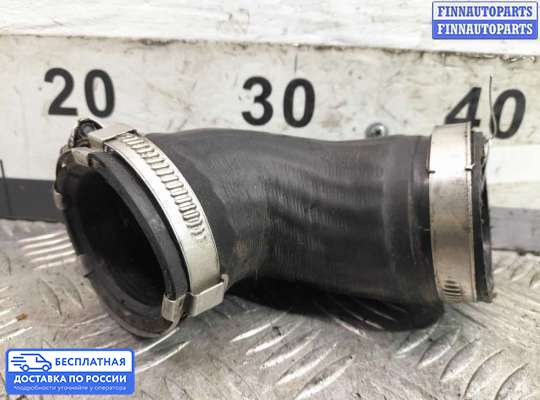 Патрубок (трубка, шланг) на Volkswagen Passat CC (357)