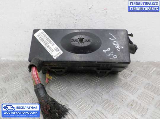 Блок предохранителей на Chrysler 300C I (LX)