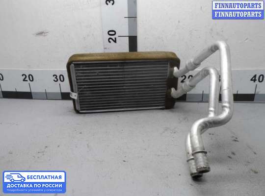 Радиатор отопителя (печки) на Infiniti QX56 (JA60)