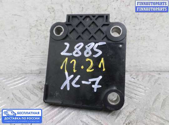 Датчик удара (Airbag) на Suzuki XL7 II