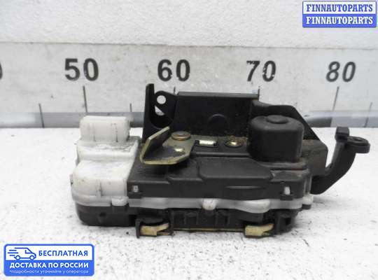 Замок боковой двери на Citroen Xsara (N1)