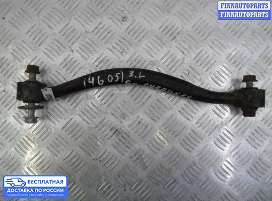 Рычаг подвески на Jeep Grand Cherokee IV (WK2)