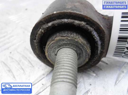 Рычаг подвески на Jeep Grand Cherokee IV (WK2)