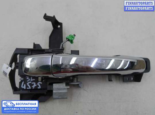 Ручка двери наружная на Ford Explorer V (U502)