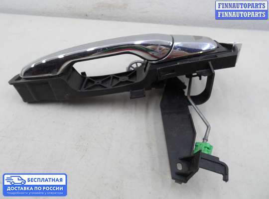 Ручка двери наружная на Ford Explorer V (U502)