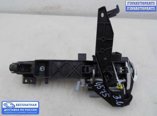 Ручка двери наружная на Ford Explorer V (U502)