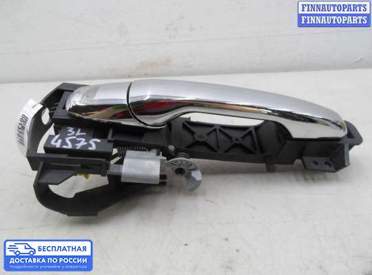 Ручка двери наружная на Ford Explorer V (U502)