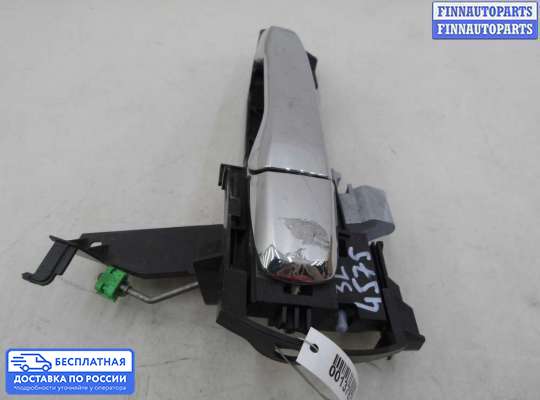Ручка двери наружная на Ford Explorer V (U502)
