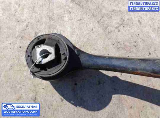 Рычаг подвески на BMW X3 (E83)
