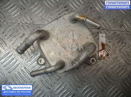Теплообменик на Honda Accord VIII (CU)