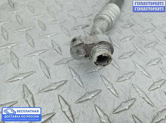 Трубка кондиционера на BMW X5 (F15)