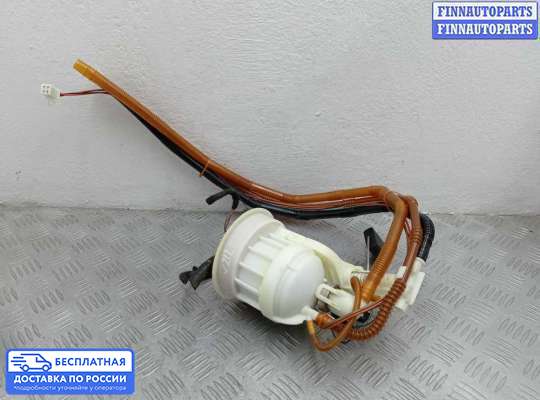 Бензонасос на Mercedes-Benz E (W212)